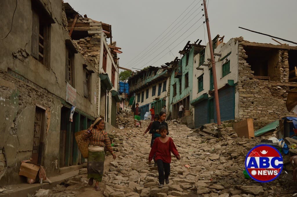 Three Roads Remain Blocked Amid Flooding and Landslides in Nepal - Image 3