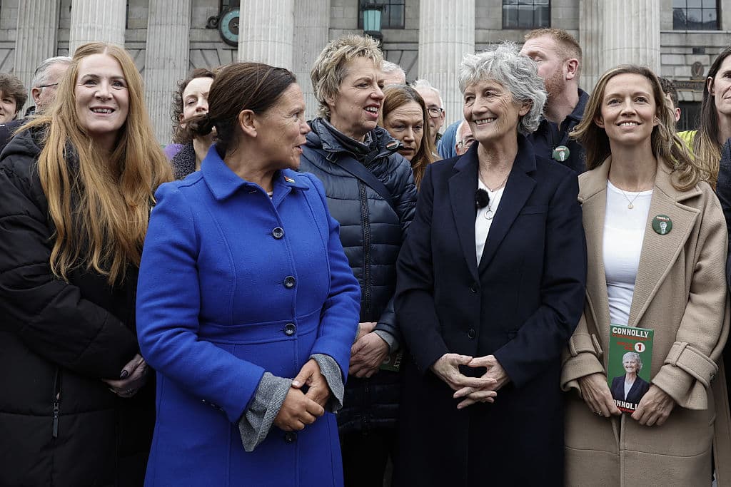 Ireland’s Left Faces Crossroads in Push for Unity - Image 1