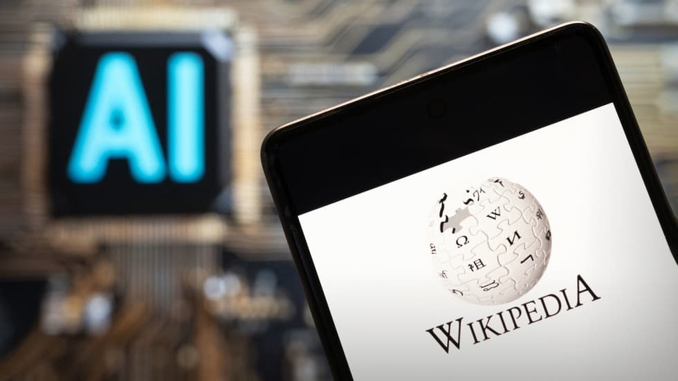 Wikipedia Has Become A Compromised Propaganda Tool, Says Co-Founder Larry Sanger - Image 2