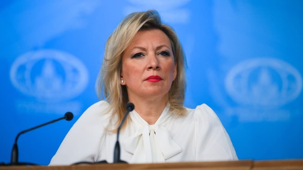Russia Warns US-Türkiye Arms Transfer to Ukraine Will Damage Trust - Image 1