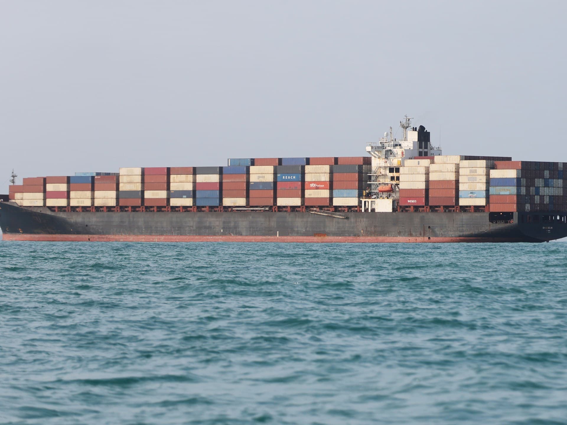 Philippine Sailors Continue Working Despite Rising Risks in Conflict Zones - Image 1