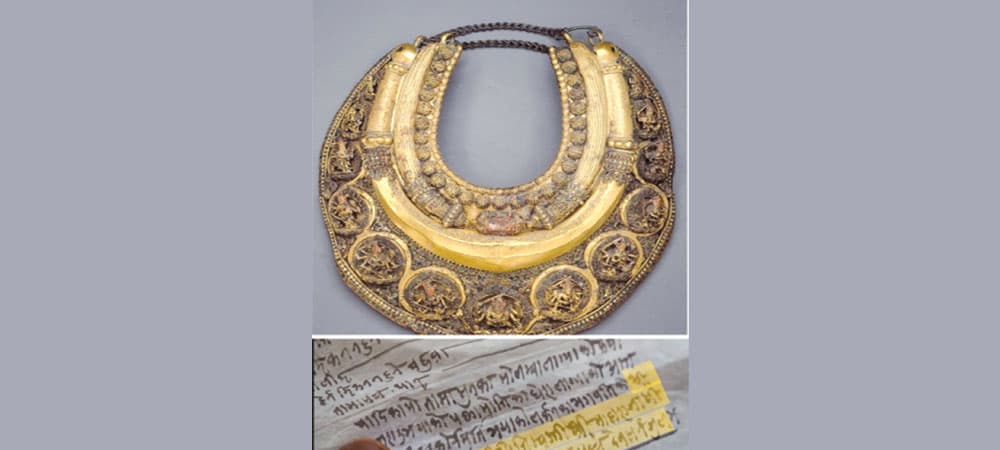 US Imposes Import Restrictions on Nepali Cultural Materials - Image 1