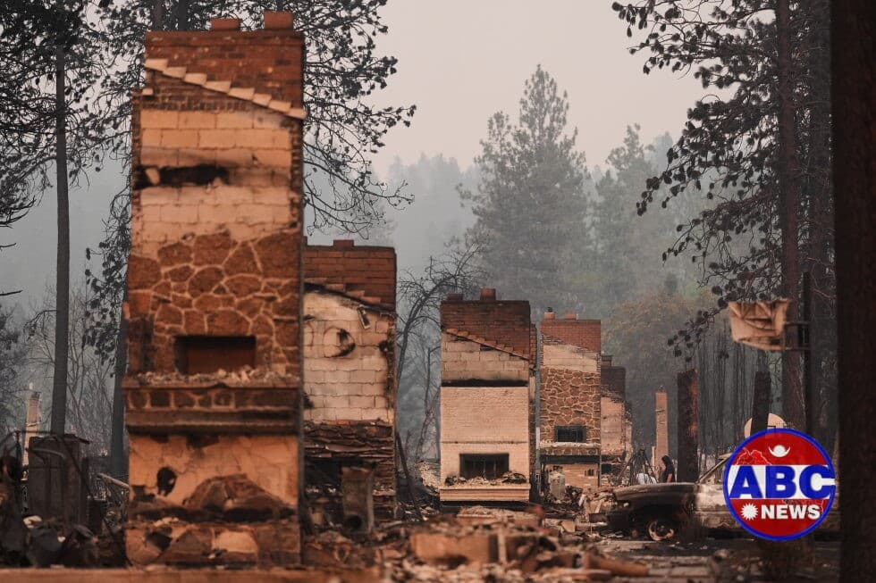 Man Charged with Setting Largest Wildfire in Spokane Released After Prison for Father’s Death - Image 2