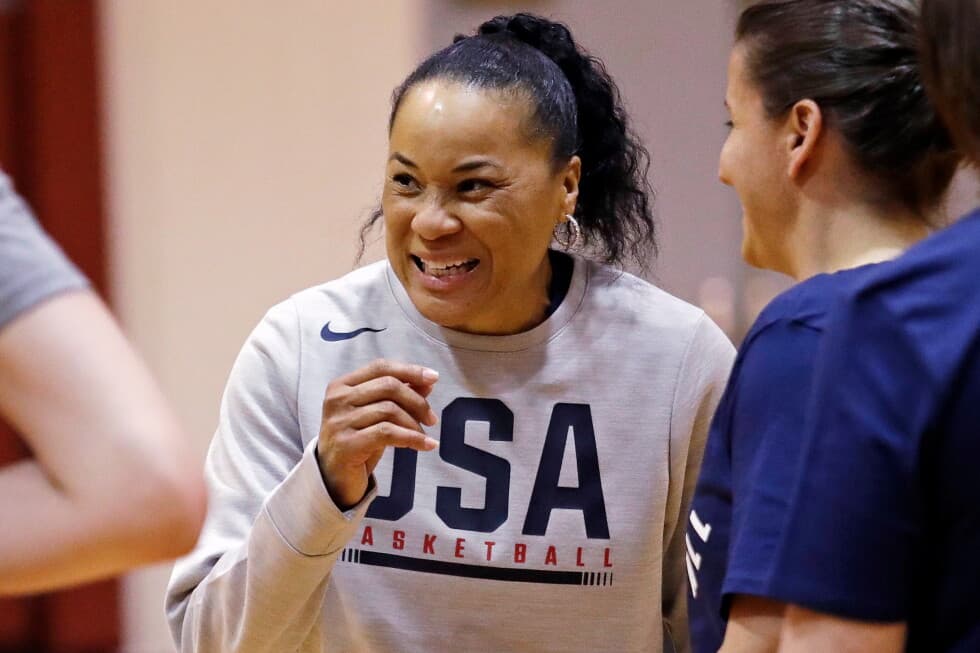 WNBA Icons View League’s Scrutiny as Growing Pains - Image 1