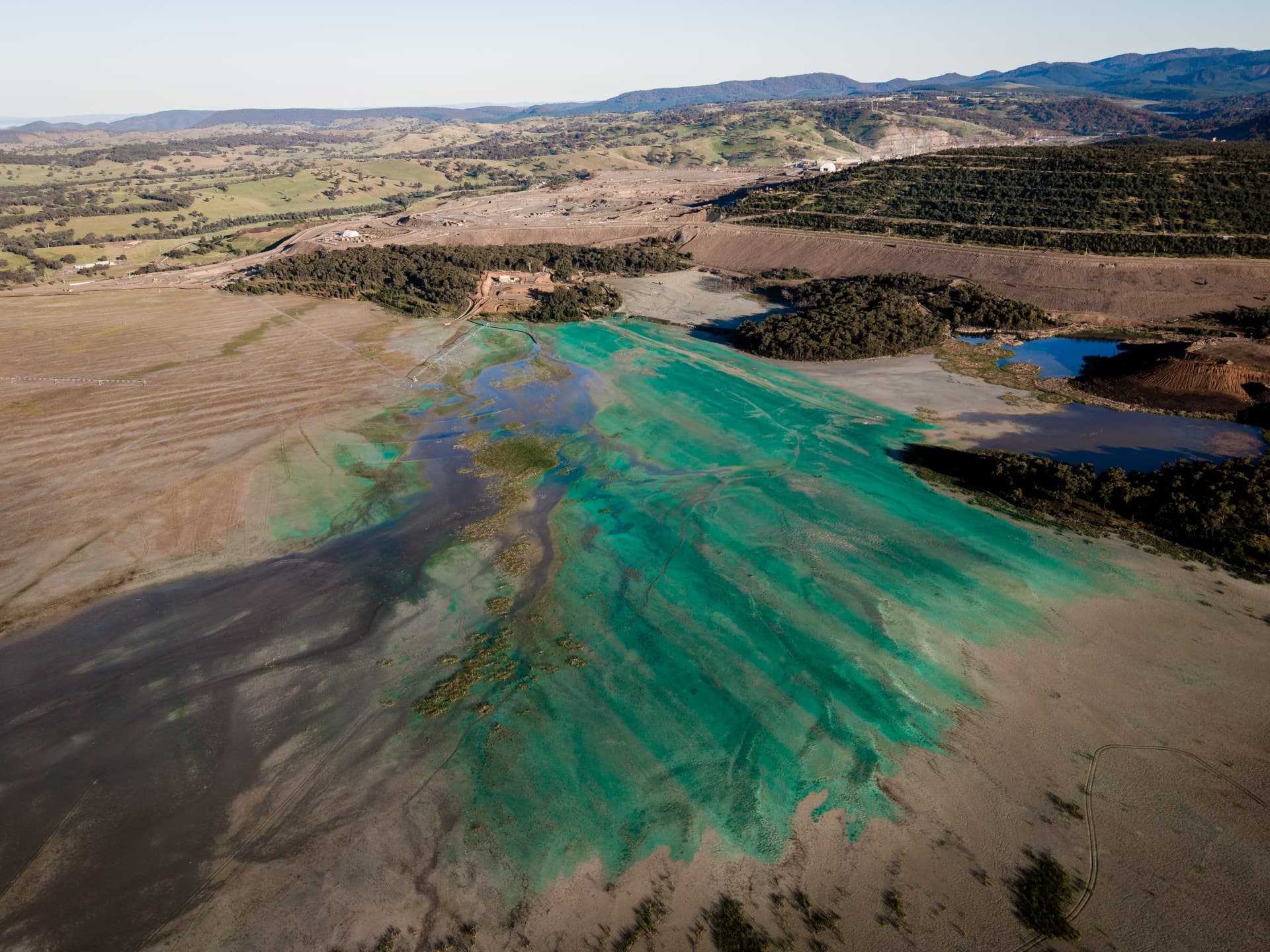 US Pledges $400 Million to Build World’s First Primary Scandium Mine in Australia - Image 2