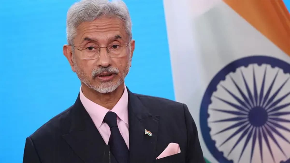 प्रधानमन्त्री बालेन्द्र शाहलाई ब्रिक्स शिखर सम्मेलनको निम्तो दिन भारतीय विदेशमन्त्री जयशंकर नेपाल आउँदै - Image 1