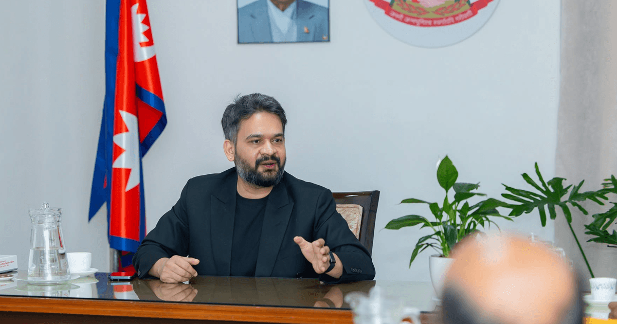 जल्दाबल्दा १५ विषयमा प्रमुख प्रतिपक्षी दल कांग्रेसले सरकारलाई के भन्यो ? (पूर्ण पाठ) - Image 8