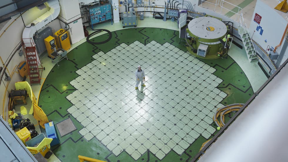 EU’s Nuclear Reckoning: A Shift in Energy Policy - Image 1
