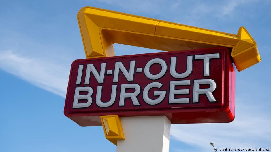 Multiple Dead in Idaho In-N-Out Burger Shooting - Image 1