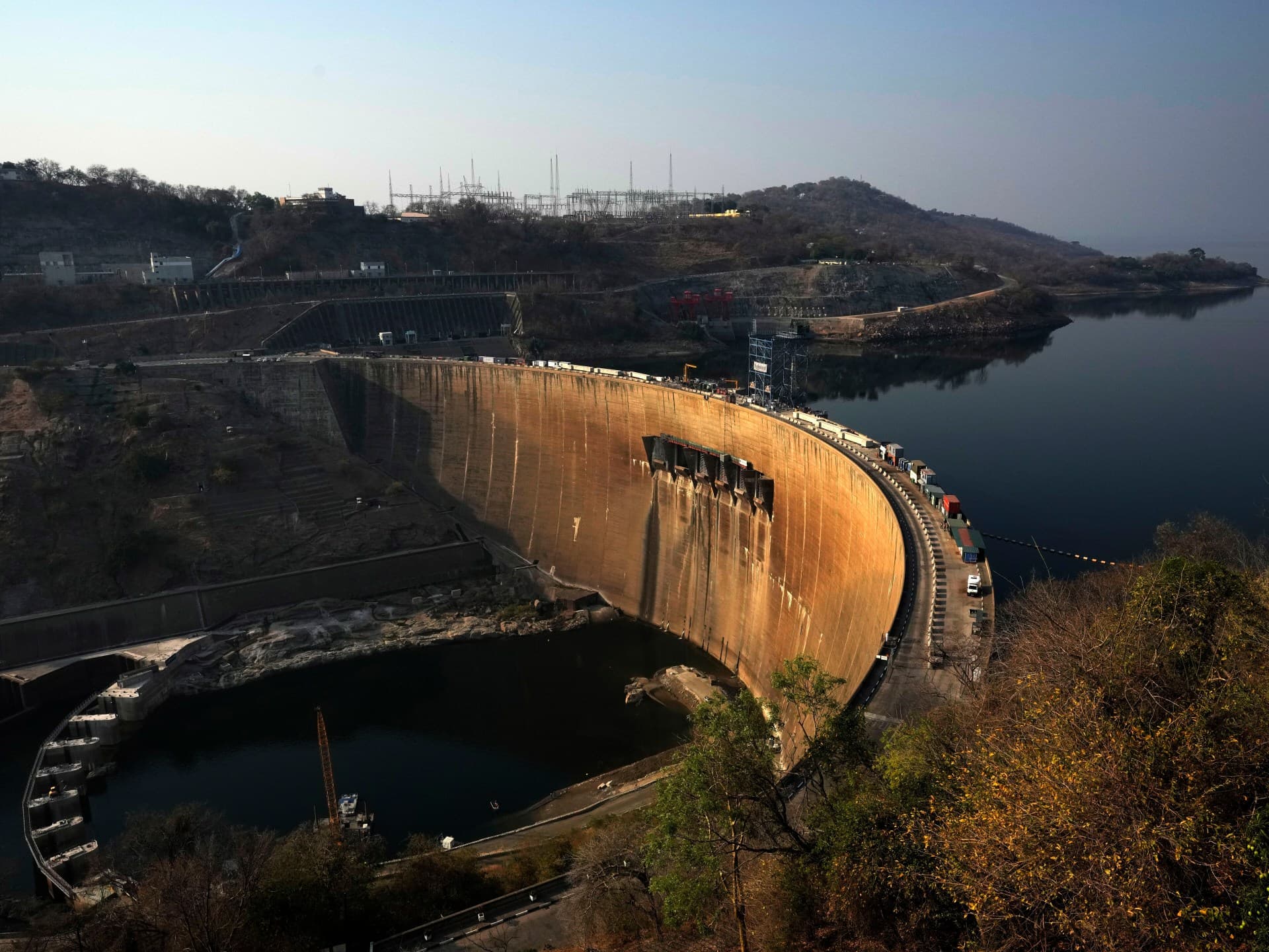 Ferry Capsizes on Zimbabwe’s Lake Kariba, Leaving At Least 15 Dead - Image 1