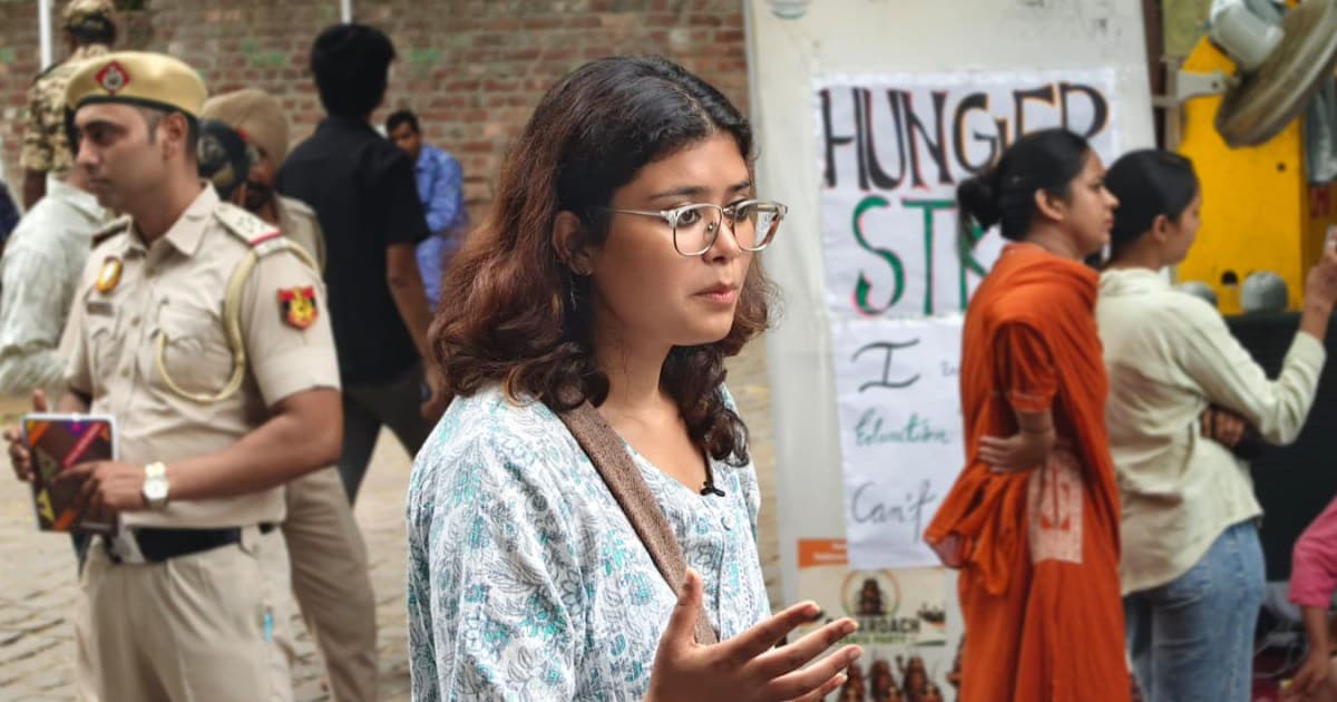 India’s Gen Z Challenges Parents’ Political Loyalties in Protests - Image 1