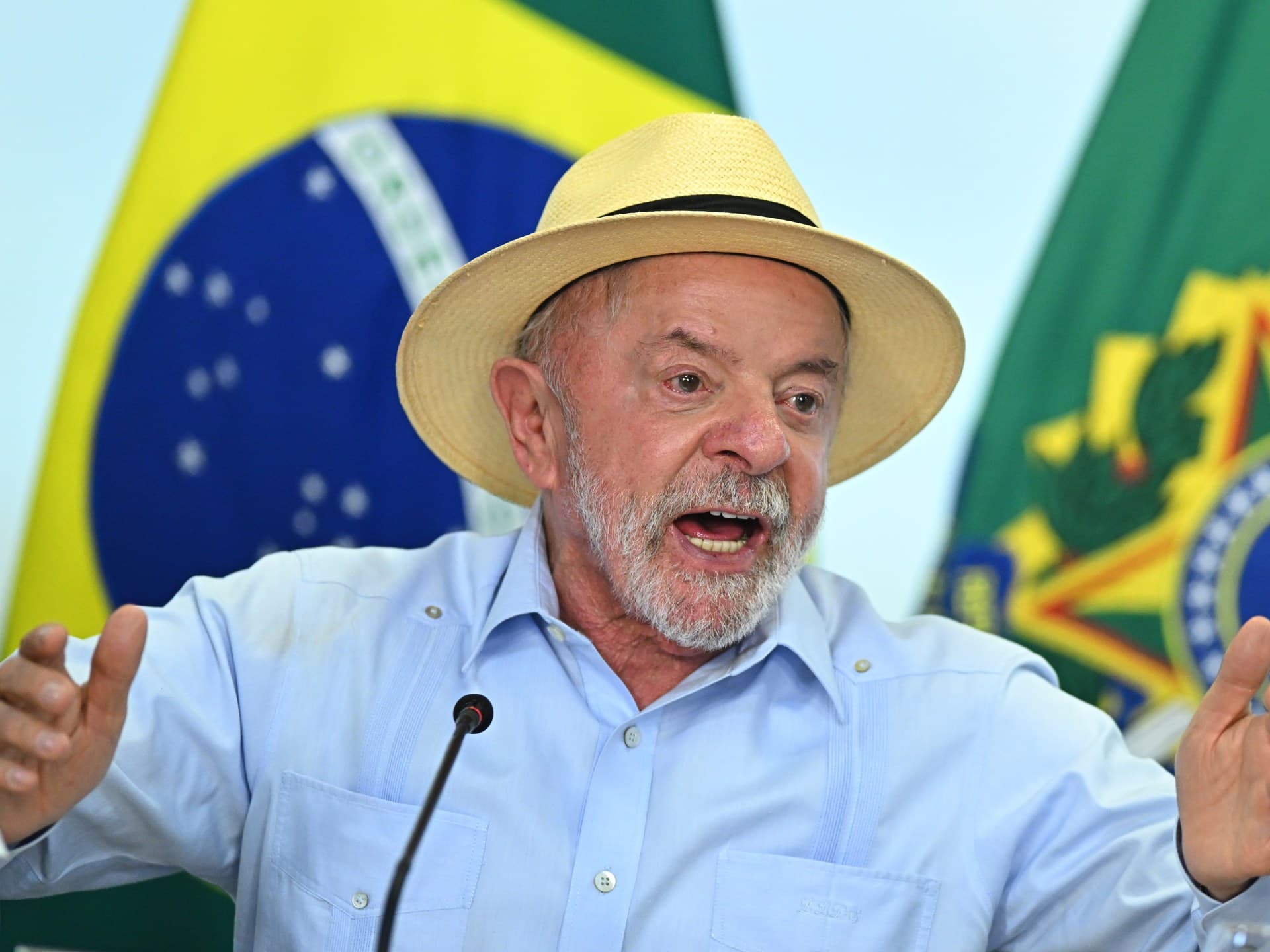 Lula and Bolsonaro in Tight Race Ahead of Brazil’s Presidential Election - Image 1