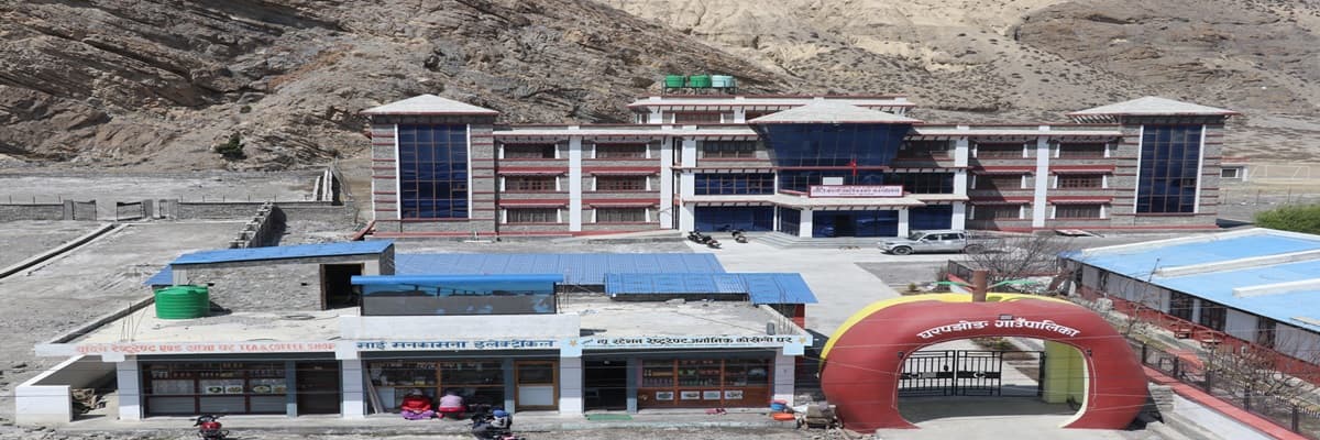 मुस्ताङमा जलवायु सम्मेलन हुँदै, ७५३ स्थानीय तहलाई सहभागिताका लागि निमन्त्रणा - Image 1