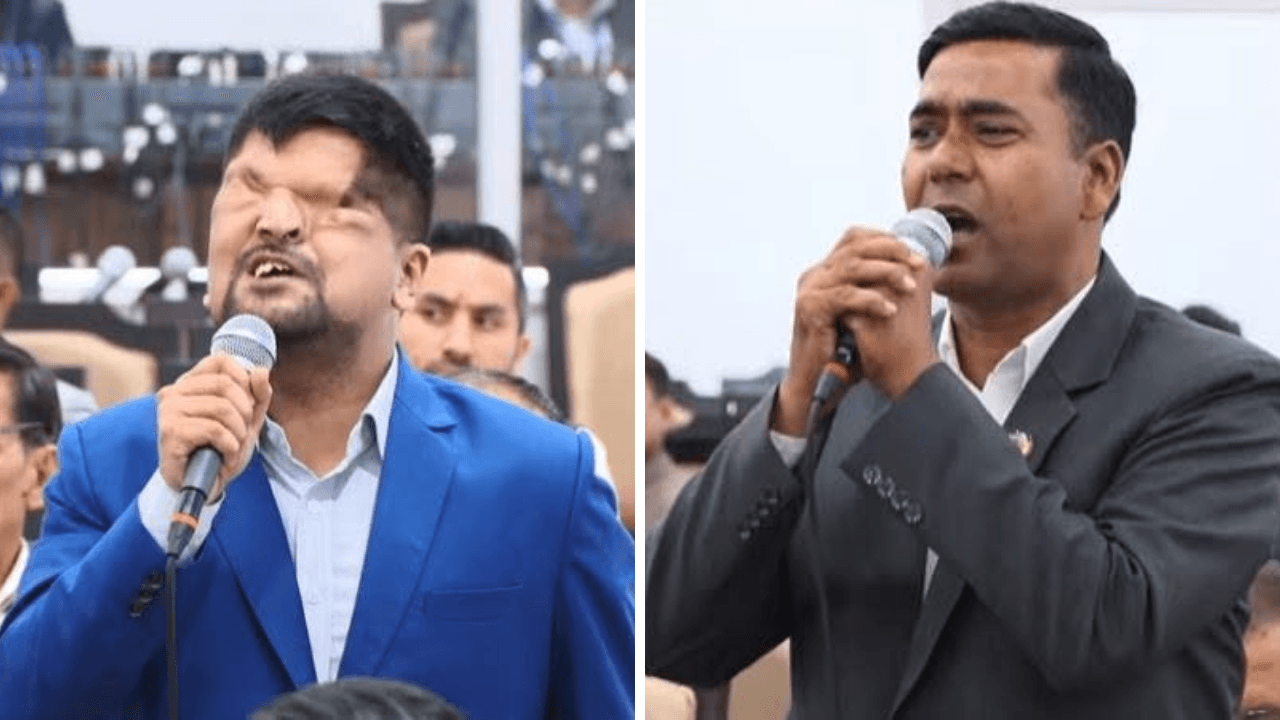 मधेशको सुरक्षा, सुनसरी घटना र ‘हिन्दु सम्राट् सेना’ बारे सांसदहरूको प्रश्न - Image 11