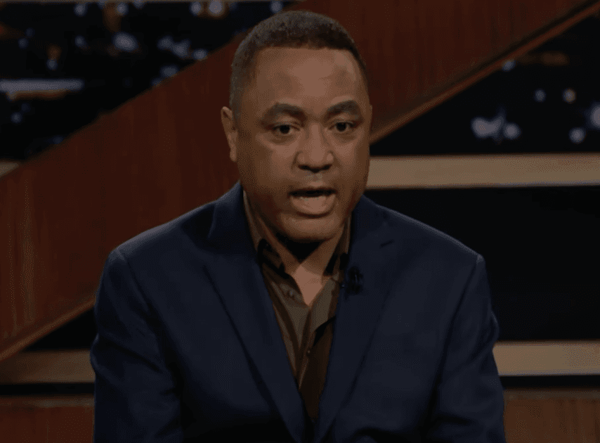 John McWhorter’s Controversial Stance on Race and Eugenics - Image 1