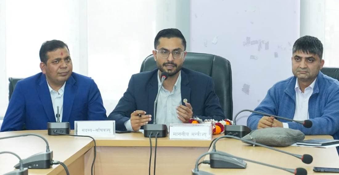 राखेपको १२५औँ बोर्ड बैठक साउन २८ गते, एसियाड र राष्ट्रिय खेलकुद मुख्य एजेन्डा - Image 1