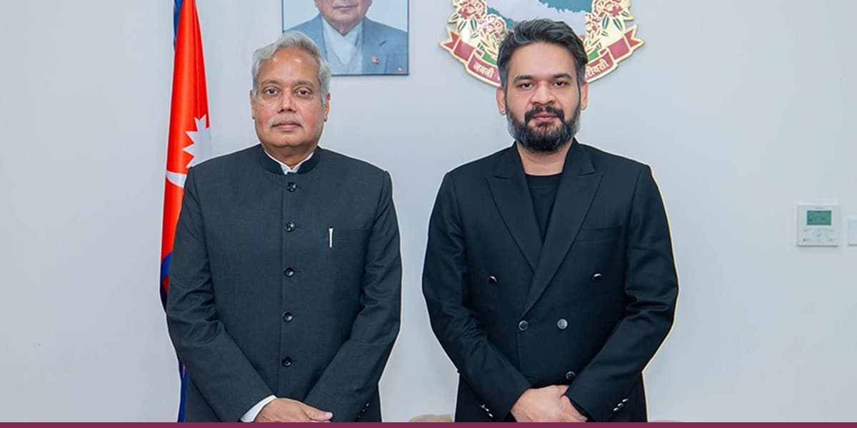 PM Shah moves to direct engagement with key partners - Image 1