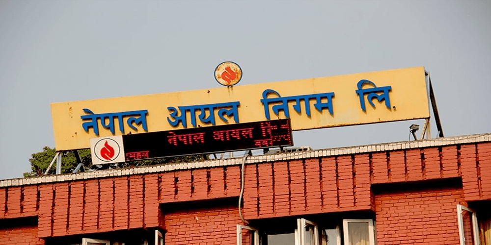 NOC urges commercial establishments against hoarding LPG cylinders - Image 1