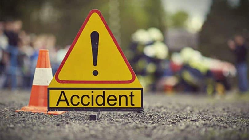 Four years saw 154 casualties in road accidents - Image 1