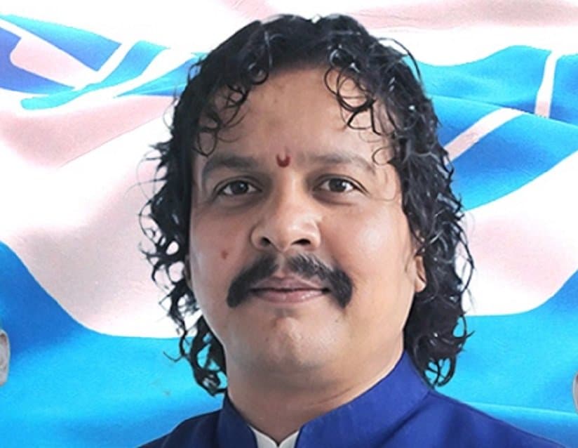 Rename Singha Durbar to shatter feudal legacy, demands RSP lawmaker Hari Dhakal - Image 1
