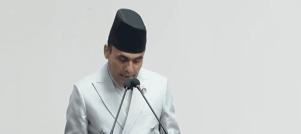 Minister Timilsina insists on initiatives from local levels to address local issues - Image 1