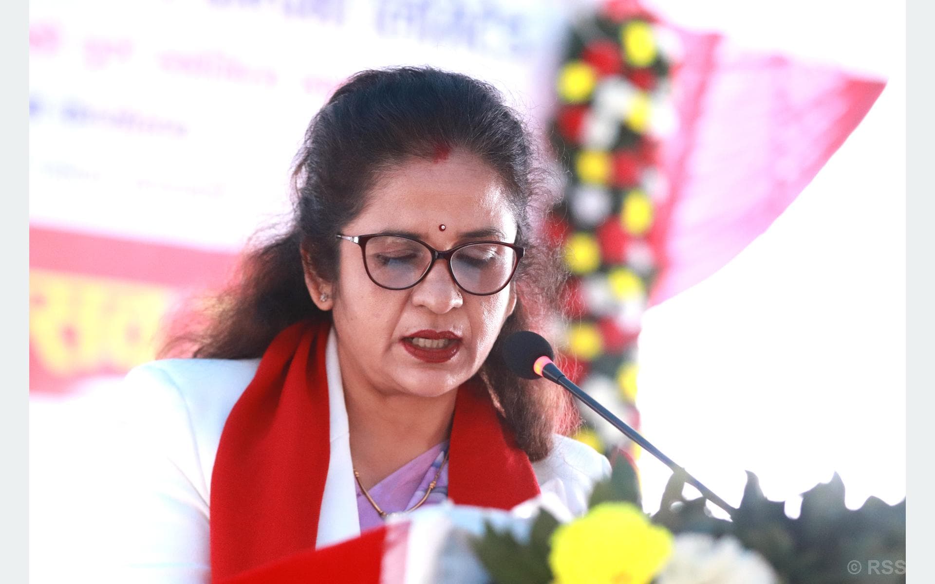 Regular food supply in remote areas: Minister Yadav - Image 1