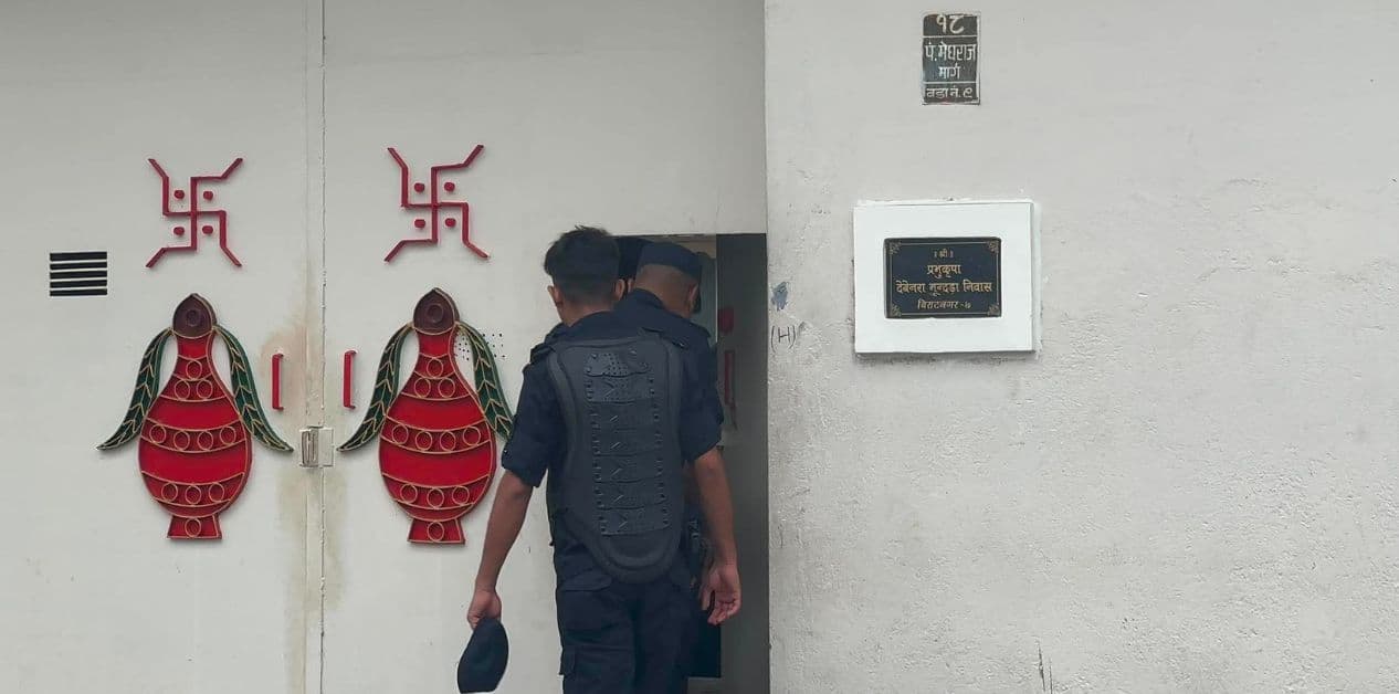 Rogue intelligence or personal grudges? Morang’s wave of failed police raids - Image 1