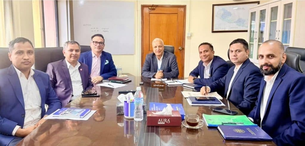 SEBON forms 7-member task force for primary market reforms - Image 1