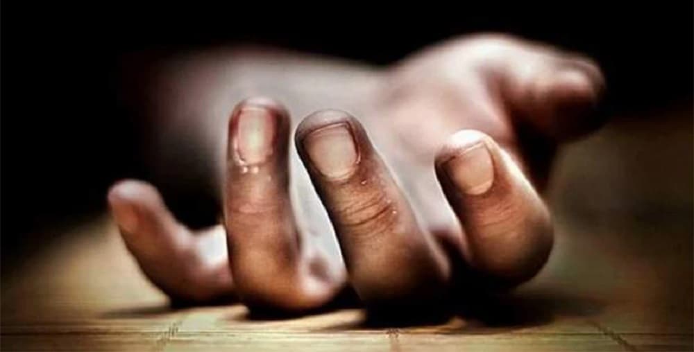 भिरबाट लडेर महिलाको मृत्यु - Image 1