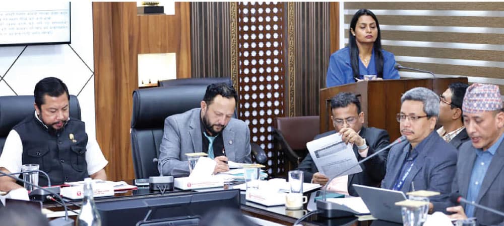 ‘ऊर्जा मन्त्रालयको प्रगति सन्तोषजनक’ - Image 1