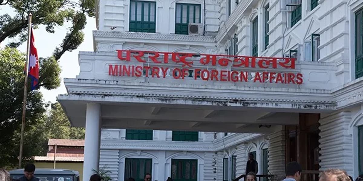इरानी आक्रमणमा मृत्यु भएका सोमकुमारको शव नेपाल ल्याइयो - Image 3