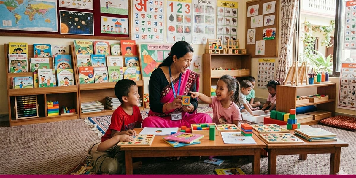 बालविकास शिक्षकदेखि विद्यालय कर्मचारीसम्मलाई थप पारिश्रमिक, विद्यालयको विद्युत् महसुल पनि नगरले व्यहोर्ने - Image 1
