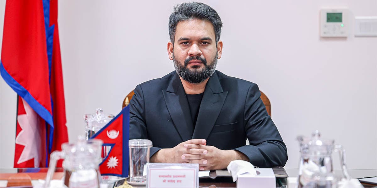 कोपमा सहभागी हुन प्रधानमन्त्री बालेनलाई टर्कीका राष्ट्रपतिको निमन्त्रणा - Image 1