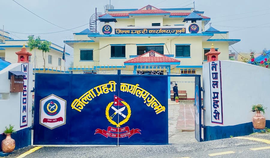 गुल्मीमा ८ वर्षदेखि ८८ वर्षकासम्मले गरे ३ वर्षमा आत्महत्या - Image 1