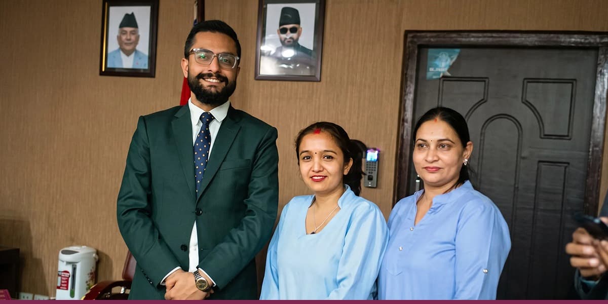 ईसीडी शिक्षकलाई शिक्षामन्त्रीले भने- शिक्षा ऐनमा दरबन्दी, स्थायित्व र उपदानको व्यवस्था गर्छौं - Image 1