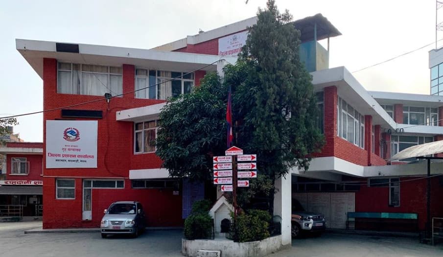 एलपीजी ग्यास लुकाएर बिक्री गर्नेलाई कडा कारबाही गर्ने विभागको चेतावनी - Image 3