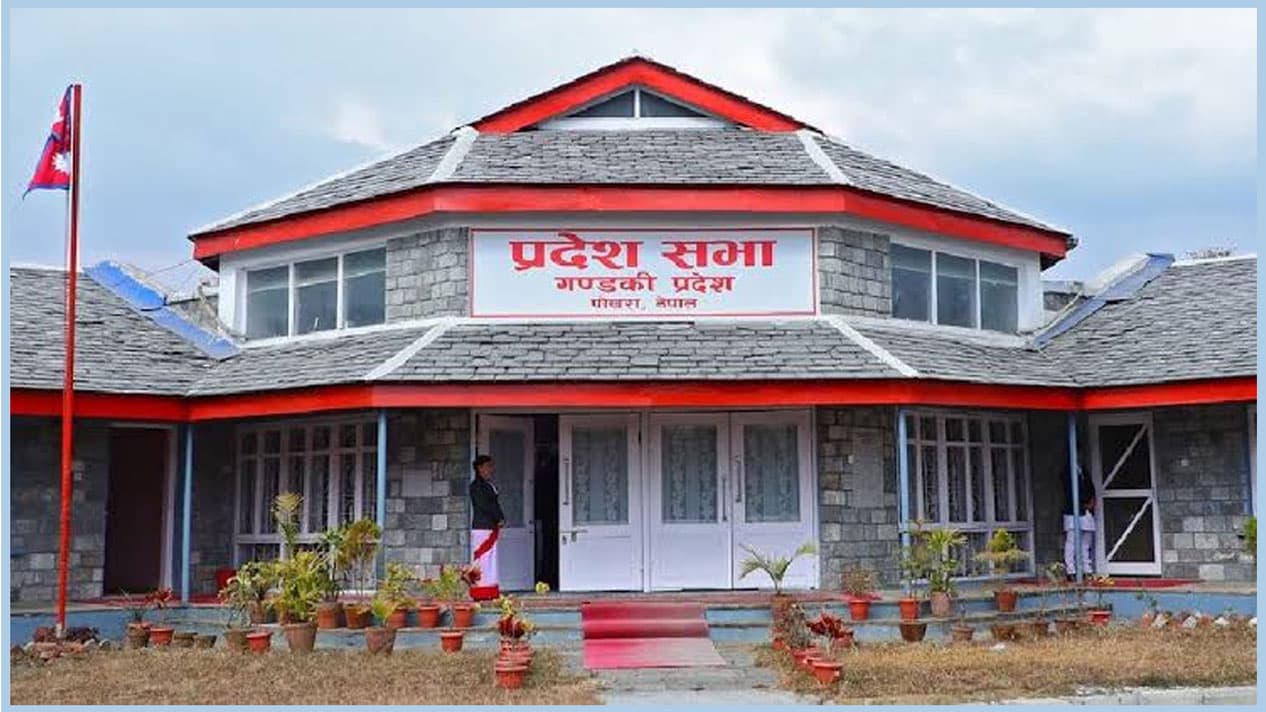 मधेस घटना छानबिन गर्न न्यायिक समिति माग गर्ने कांग्रेस संसदीय दलको निर्णय - Image 2