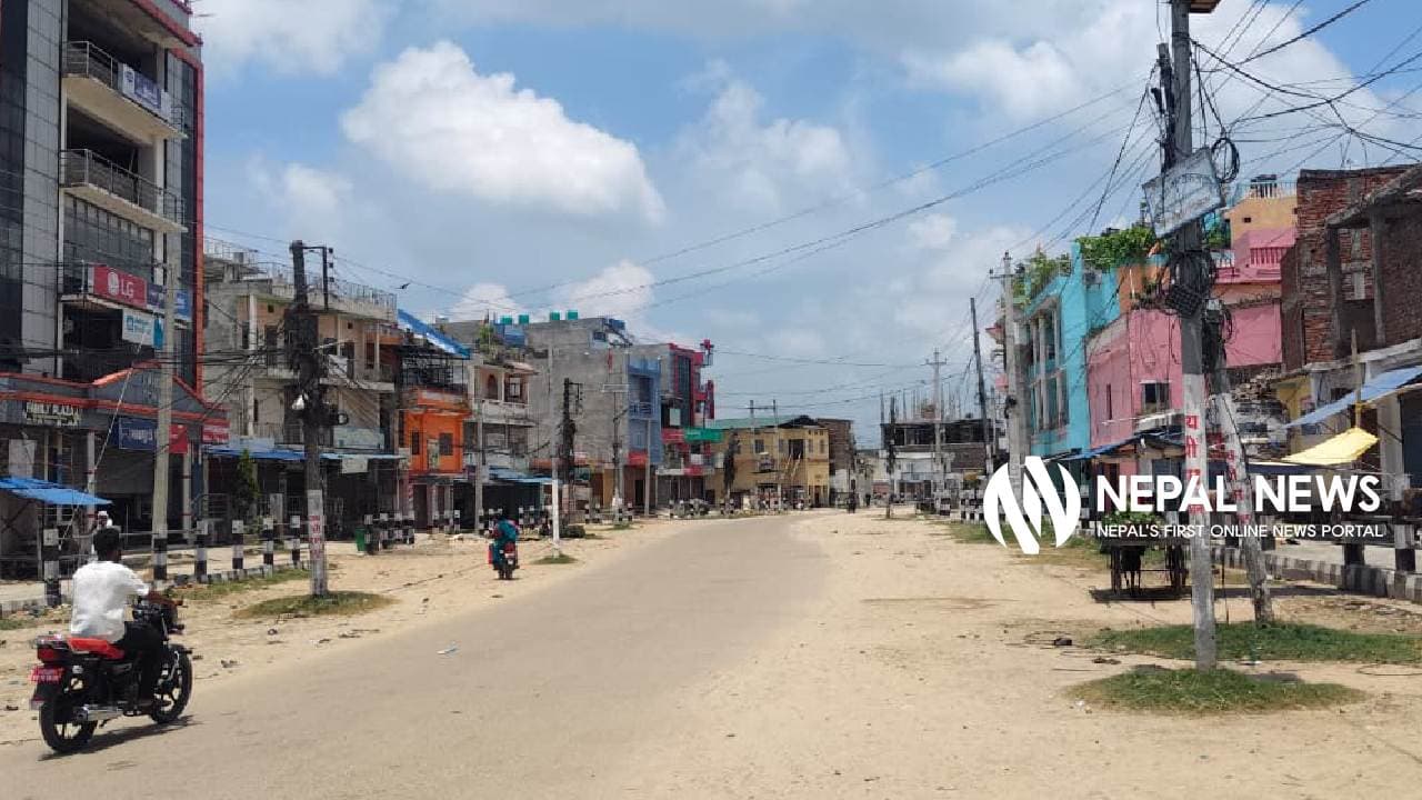 कप्तानगञ्ज घटना : उपचाररत घाइते जयप्रकाश मेहताको मृत्यु - Image 3