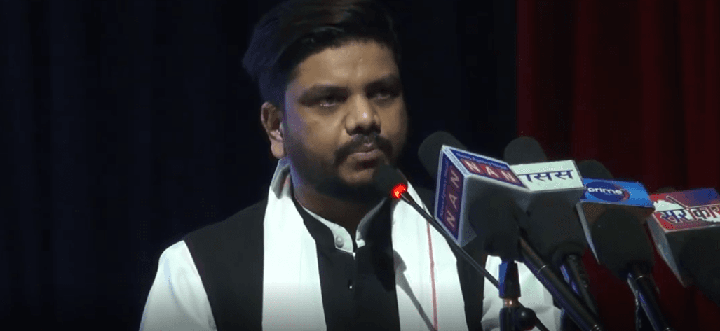 ‘युथ इकोसिस्टम’ निर्माण भइरहेको छ : मन्त्री यादव - Image 1