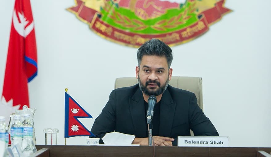 प्रधानमन्त्रीले देशबासीको नाममा सम्बोधन गर्ने - Image 2