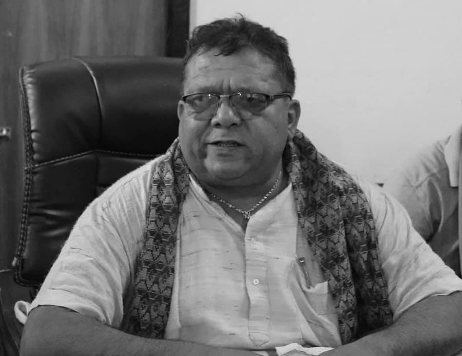 पूर्व नगरप्रमुख सिंह तीन दिनपछि जंगलमा मृत भेटिएको घटना रहस्यमय, हत्या भएको दाबी गर्दै निष्पक्ष छानबिनको माग - Image 1