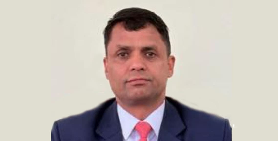 काठमाडौं महानगरको प्रमुख प्रशासकीय अधिकृतमा मुक्तिराम अर्याल नियुक्त - Image 1