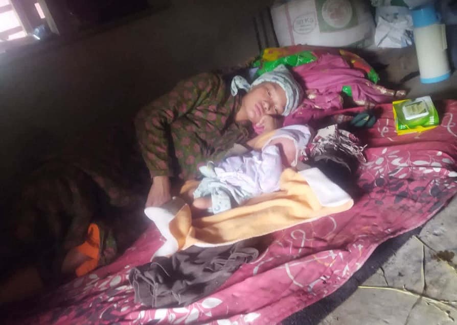 अविचलित जीवित सीमास्तम्भ गोपाल कोइराला - Image 13