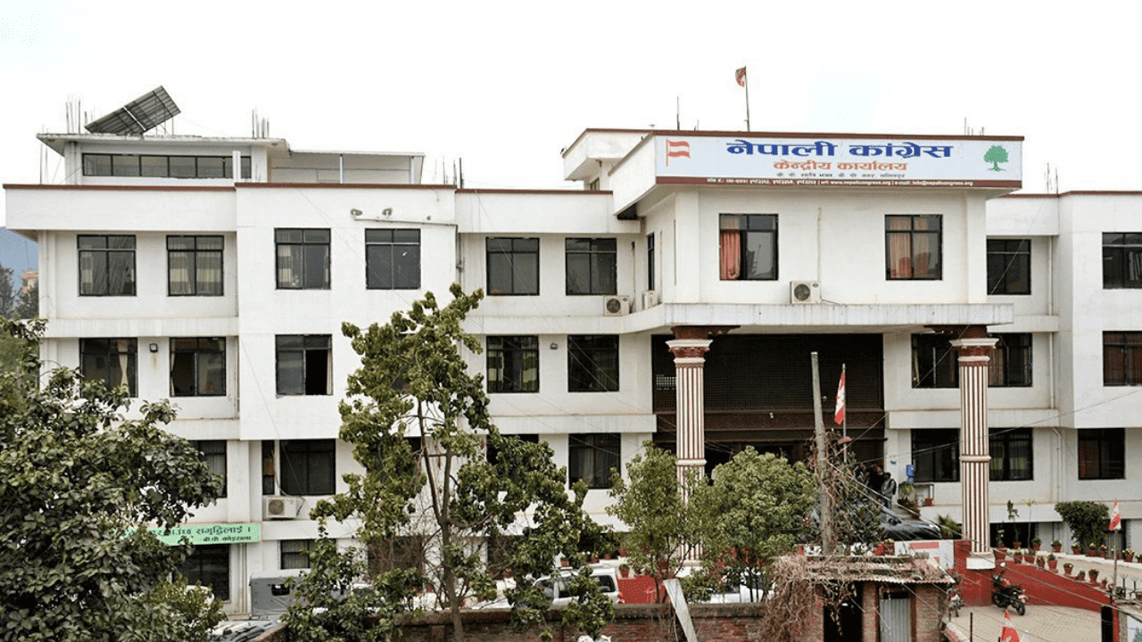 ५ सय किलो सुन भएको गलत सूचनाले मुन्दडा निवासमा छापा ! - Image 7