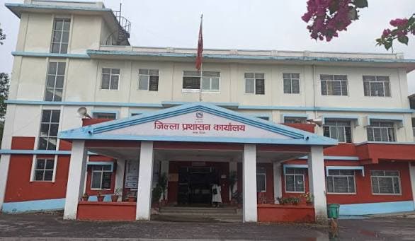 जल्दाबल्दा १५ विषयमा प्रमुख प्रतिपक्षी दल कांग्रेसले सरकारलाई के भन्यो ? (पूर्ण पाठ) - Image 75