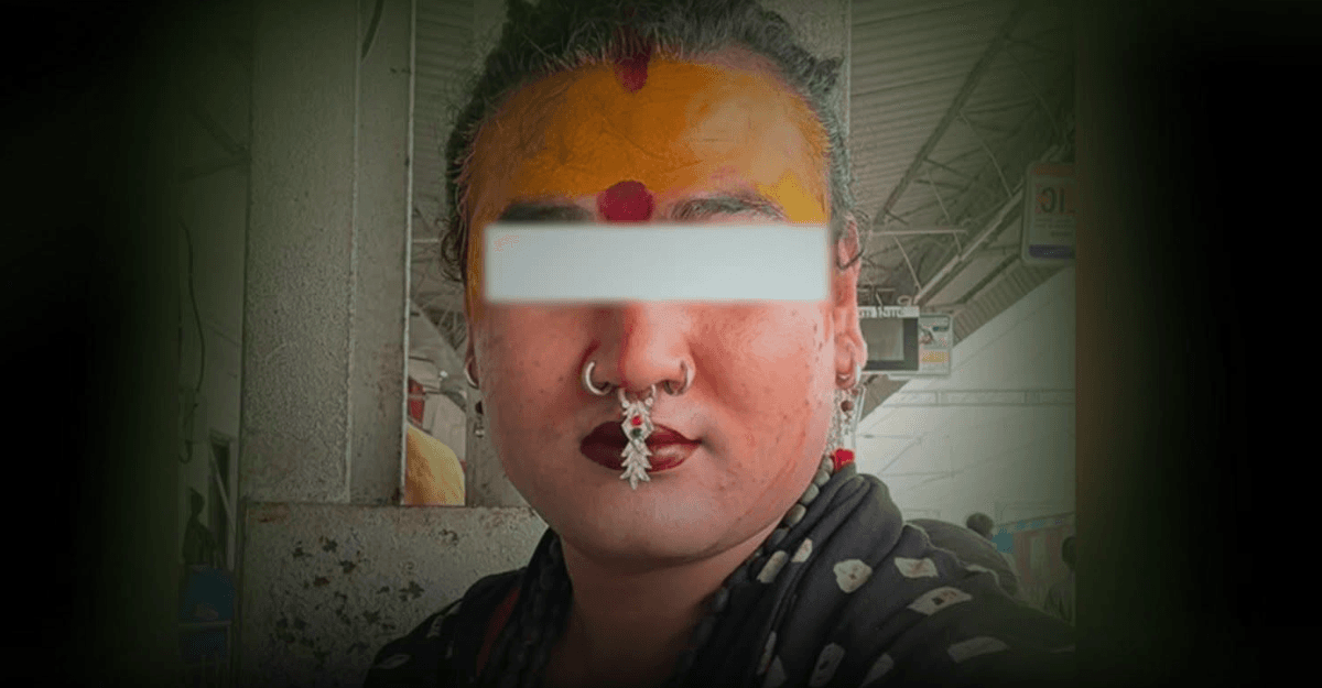 राजनीतिक सङ्क्रमण र रोजगारी अभावले मानव वेचविखनको जोखिम बढ्दो छ : इन्द्रराज भट्टराई - Image 3