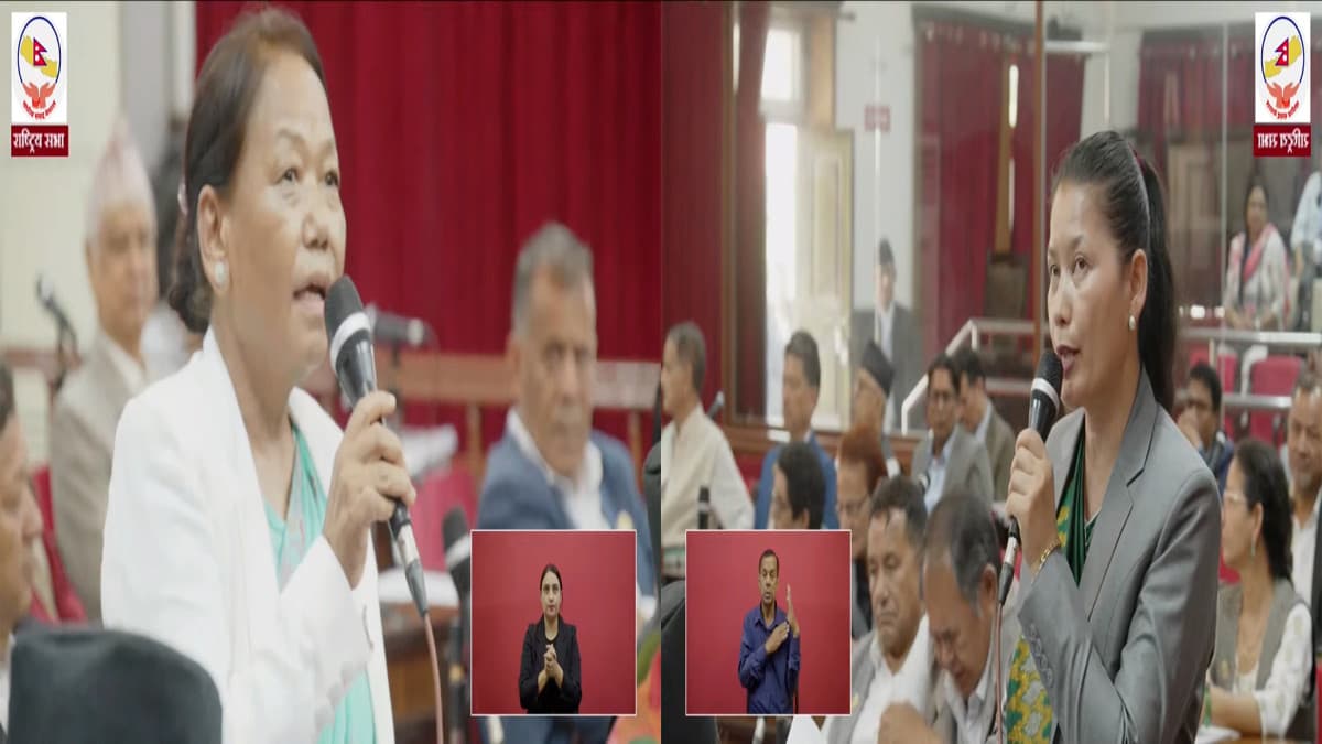 एमाले सांसद पद्मा अर्यालद्वारा सरकारको आलोचना, सुनसरी घटनाबारे छानबिन र शान्तिका लागि पहल गर्न आग्रह - Image 5