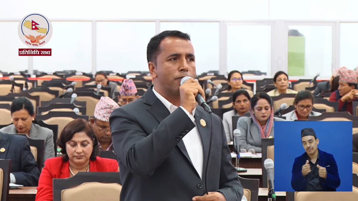 मधेशकेन्द्रित दलसँग प्रधानमन्त्री शाहको दुई घण्टा : के के भए कुराकानी? - Image 18