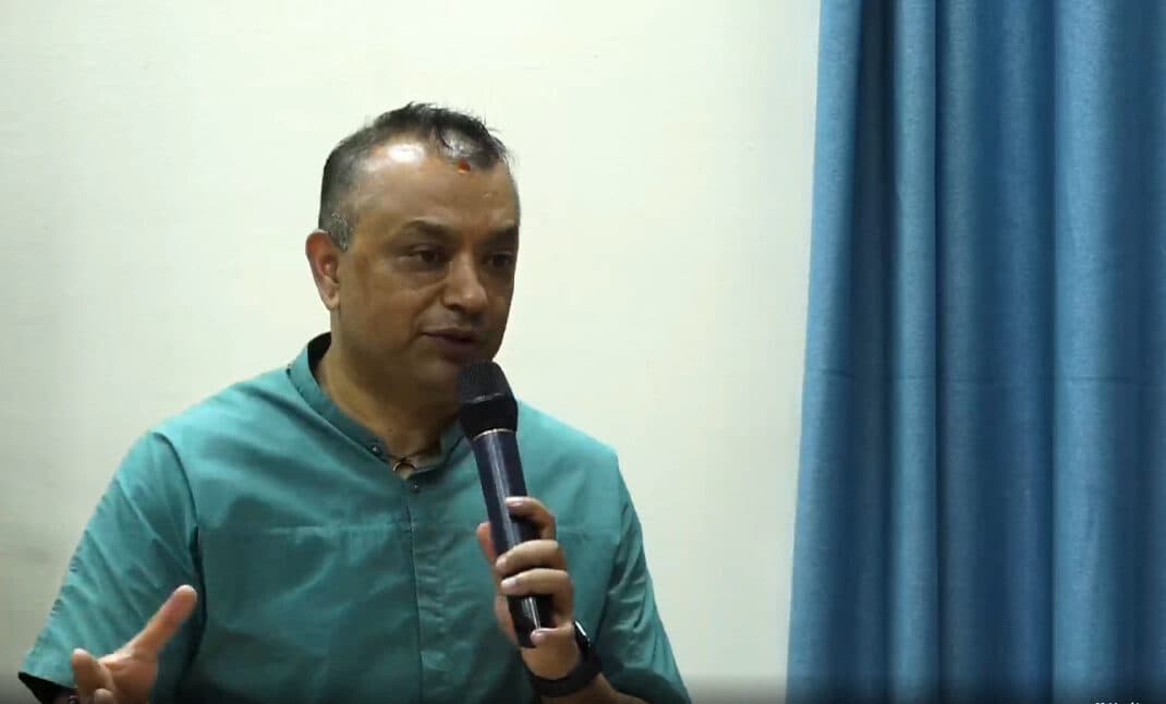 बीपीको वैचारिक कांग्रेसमा विरासतको मोलतोल - Image 20