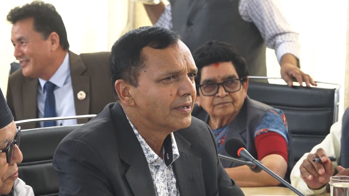 जल्दाबल्दा १५ विषयमा प्रमुख प्रतिपक्षी दल कांग्रेसले सरकारलाई के भन्यो ? (पूर्ण पाठ) - Image 5